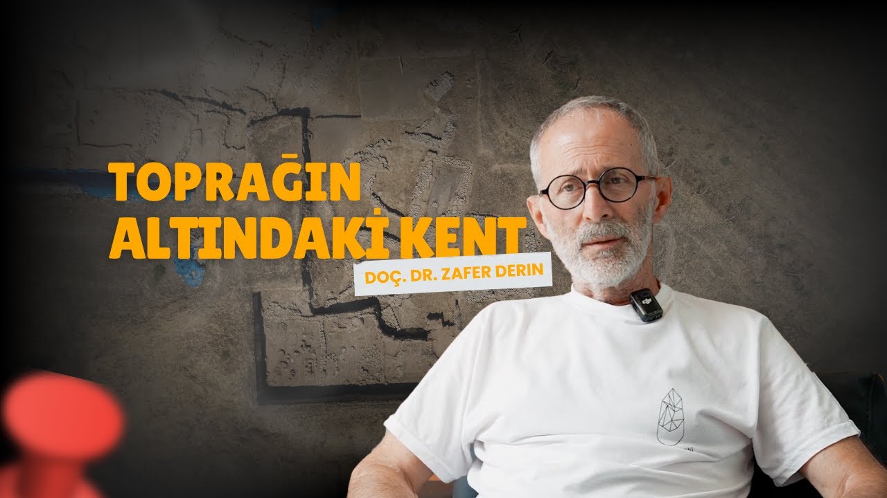 Yeşilova Höyüğü: İzmir’in 8.500 Yıllık Hafızası | Bornova Miras