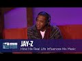 How Jay-Z Uses Rap to Tell His Story (2010)