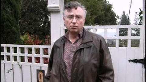 iPhone Video Intercom Gate Opener