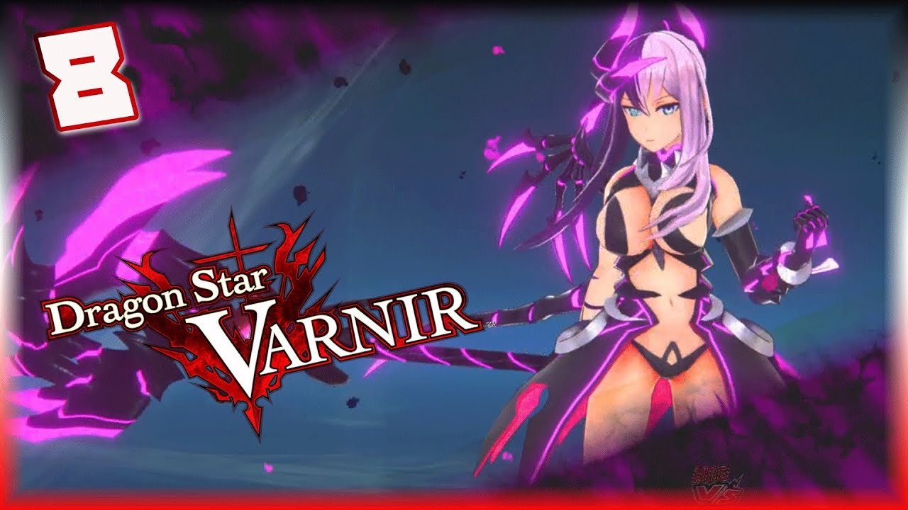{8} SURPRISE & FEAR CHAPTER 3 & 4 Dragon Star Varnir Walkthrough PS4 PRO
