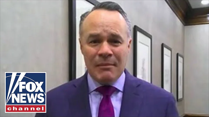 Jen Psaki's message on energy is 'phony': Mike Som...