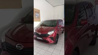 NEW SIGRA 1.0 M MT MC 2022 | Merah