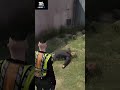 HOW THEY LET HIM RUN UP HIT ME!#shorts #lspdfr #gta5 #gta #lawenforcement #gta5lspdfr #cops