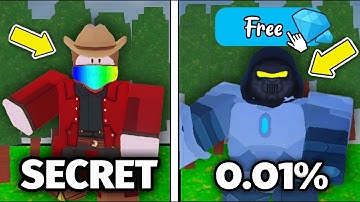 24 ULTIMATE TIPS For EVERY CLASS in 99 Nights In The Forest (Roblox)