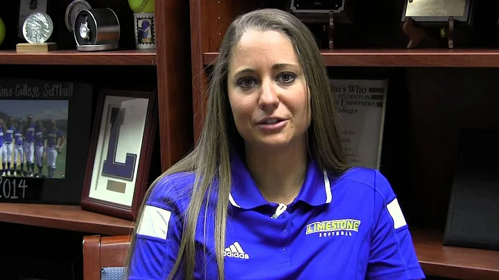 Conference Carolinas Life After the Game: Amy Yates