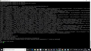 Process Json Data in Hive in a Simple Way Without Writing Any Custom Logic Hadoop BigData