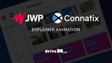 JW Player + Connatix Merger Video