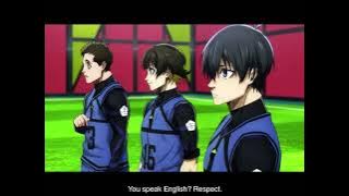 Download lagu Rin speaking english (full)