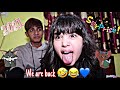 GUFFU AND ME ARE BACK 🤣😂💙 WITH MANY SURPRISES 🥳 | HAPPY NEW YEAR | RIVA ARORA