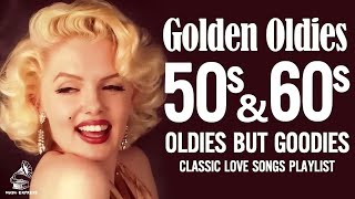 Old Song Sweet Memories 50s 60s - 50s Best Oldies Songs - 60s Oldies - Top Popular Music Of 1960