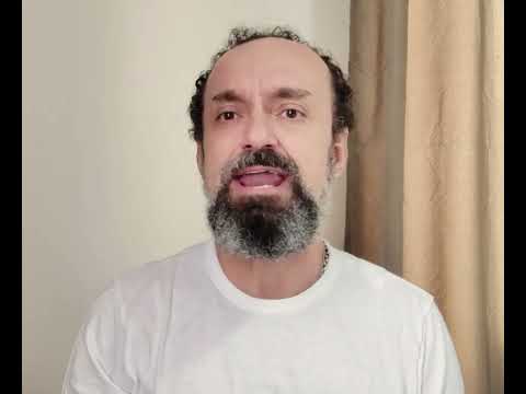 Monólogo série Reis - profeta Aías.
