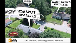 Al Terry Plumbing Heating TV Commercial