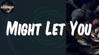 Lyrics |  Tink - Might Let You (feat. Davido)
