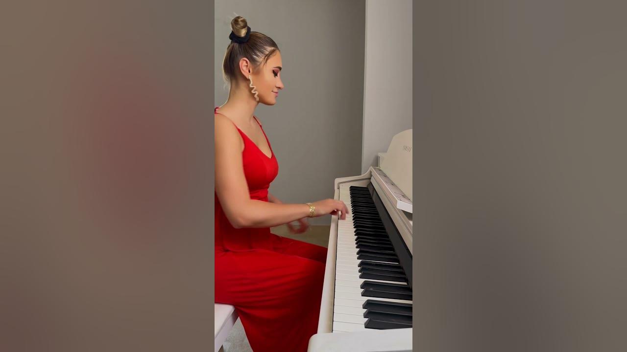 Tico Tico by piano version
