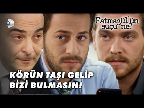 Kerim'in, Mustafa'dan Haberi