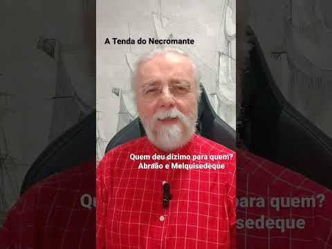 053. Quem deu