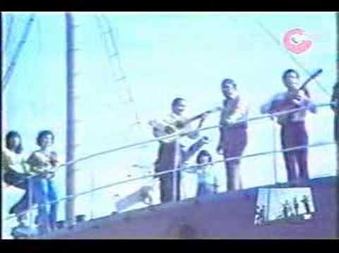 Julio Jaramillo - Guayaquileña