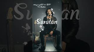 Suratan cover By theyoung427 Ft Jeff Original Song By Abdillah