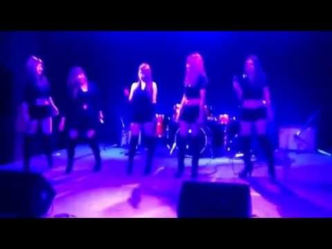 kittenish - YouTube