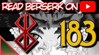 BERSERK 4K REMAKE - THE CONVICTION ARC - CHAPTER 74 (168) [183]