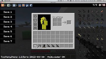 how to install flans mod 1.2.5 mac