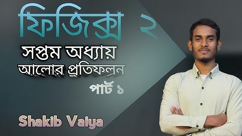 natuurkunde 2 hoofdstuk 7 deel 1|| Bewijs de algemene vergelijking van een spiegel ||#diploma #po...