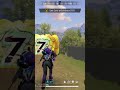free fire gaming #shorts #viral