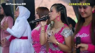 TAMU MALAM MINGGU - ALL ARTIS - KHANDA NADA Live Babakan Mulya