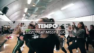 Lizzo Ft Missy Elliott - Tempo | Joshua Base Pilmore Choreography