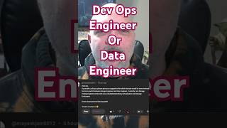 DevOps vs Data Engineering - Which Career is Right for YOU?
