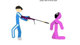 oyuncu 456 intikâm alıyor