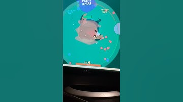 1v1 as KD | MOPE.IO