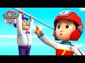 Burmistrz Humdinger Wygrywa! - Psi Patrol PAW Patrol po polsku - Pup Tales
