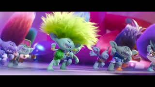 Trolls Band Togther Movie Clip Ending Scene