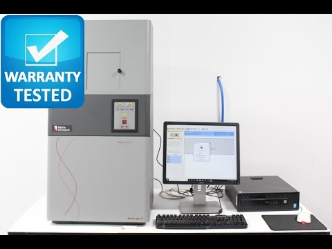 ProteinSimple Alpha Innotech