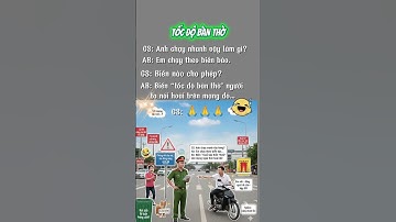 TỐC ĐỘ BÀN THỜ 🤣