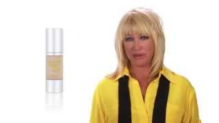 Suzanne Somers Organic Skincare Acne Complexion Serum