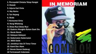 Gombloh Full Album ||Gombloh In Memoriam || Terbaik dari Gombloh - Lagu Nostalgia 80an