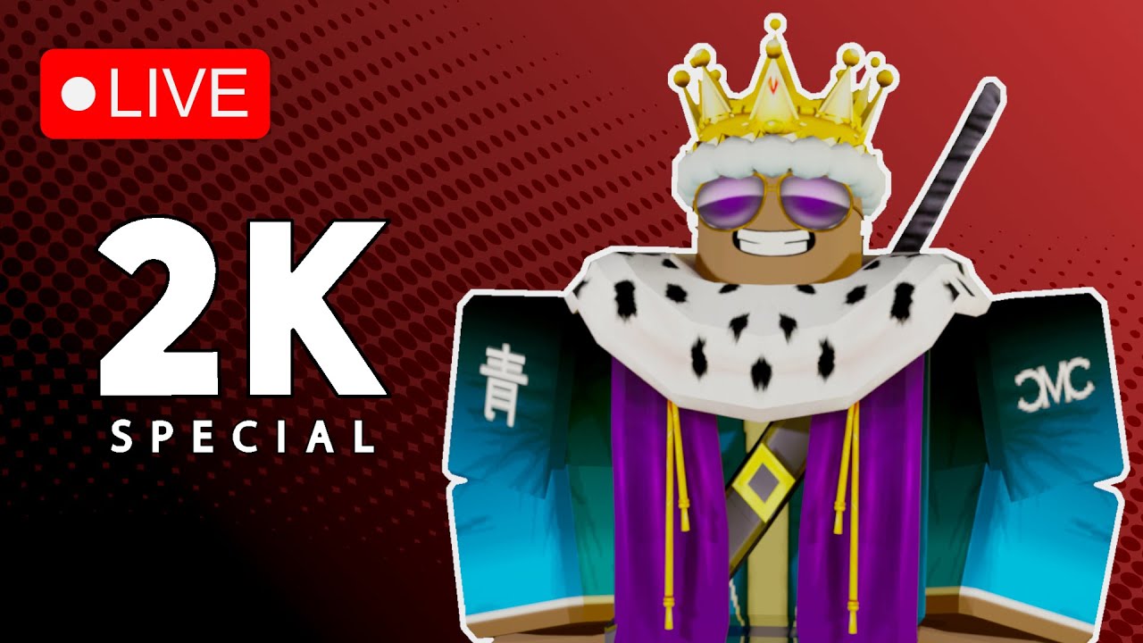 PLS DONATE 2K SUBSCRIBER SPECIAL! ROBLOX PLAYING WITH VIEWERS! - YouTube