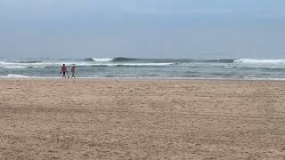 Tappas Surf Report 241225