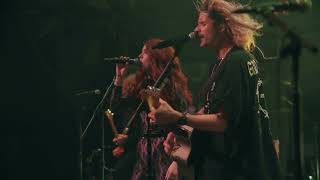 Grouplove - Hello [live]
