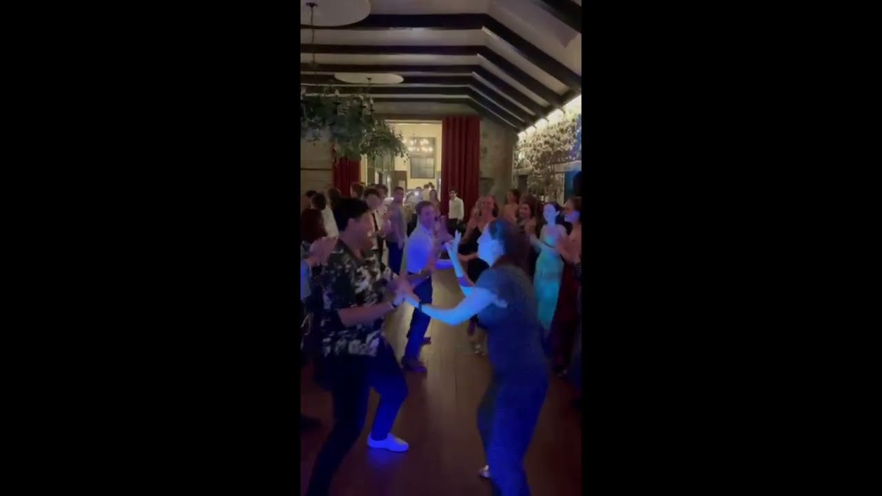 Jock Rock | Ceilidh Band | Perthshire