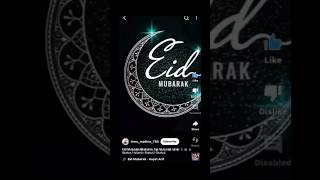 Eid mubarik comment down how much eidi you collected ❤️❤️ Profile