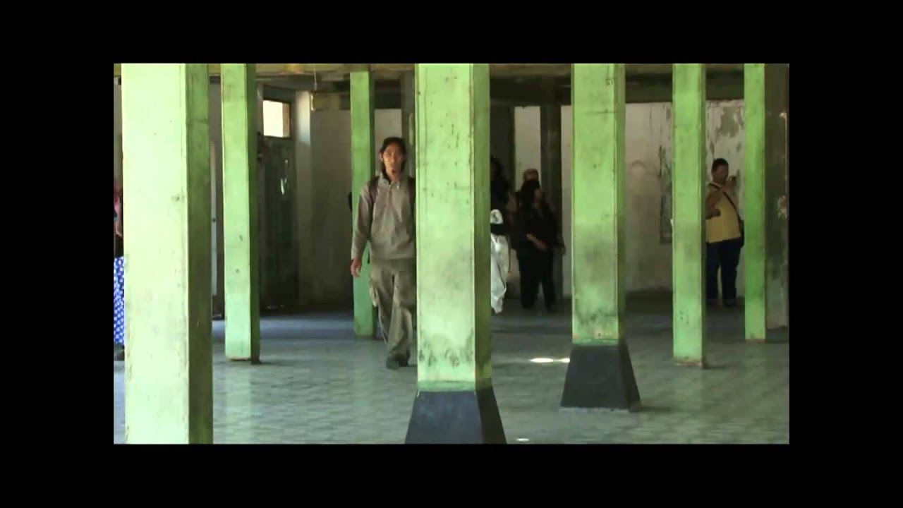 Blusukan Solo Ep. Ndalem Pangeran part 3