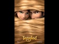 Campfire - Tangled Soundtrack