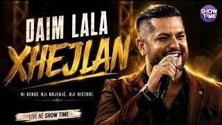 Daim Lala - Xhejlan