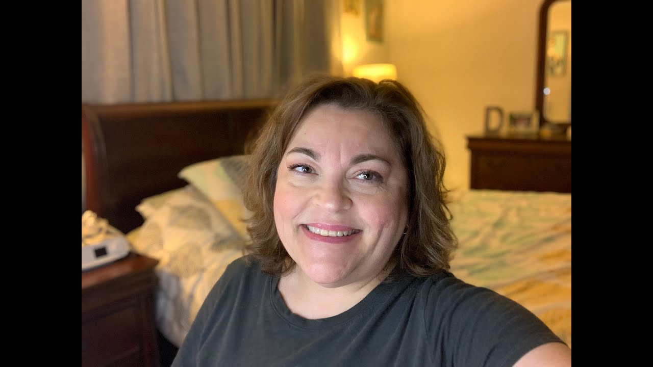 I’m back! Current makeup favorites 