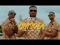 COX Ft Macky 2 & Neo Slayer Zambia - CHISOLA (Lyrics Call Video)