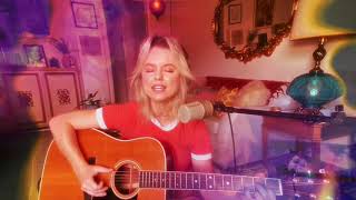 St. Judy’s Comet • Paul Simon Cover • Therese Curatolo