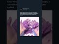 Non Newtonian fluid